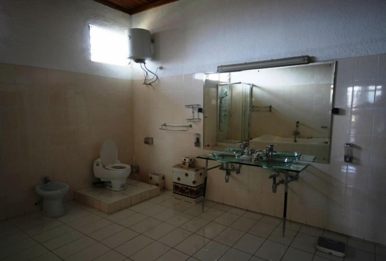 Bathroom 4, Top Hill Residence Kiriri, Roherero