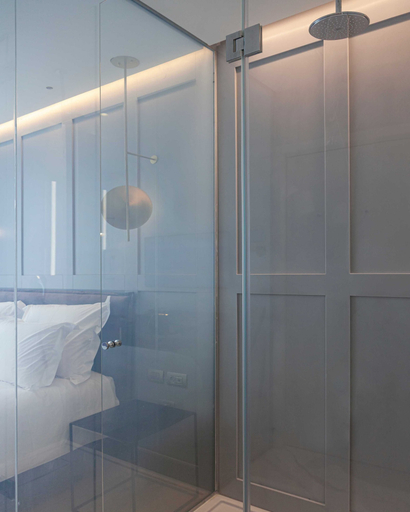 Bathroom 5, Ink Hotel Tel Aviv