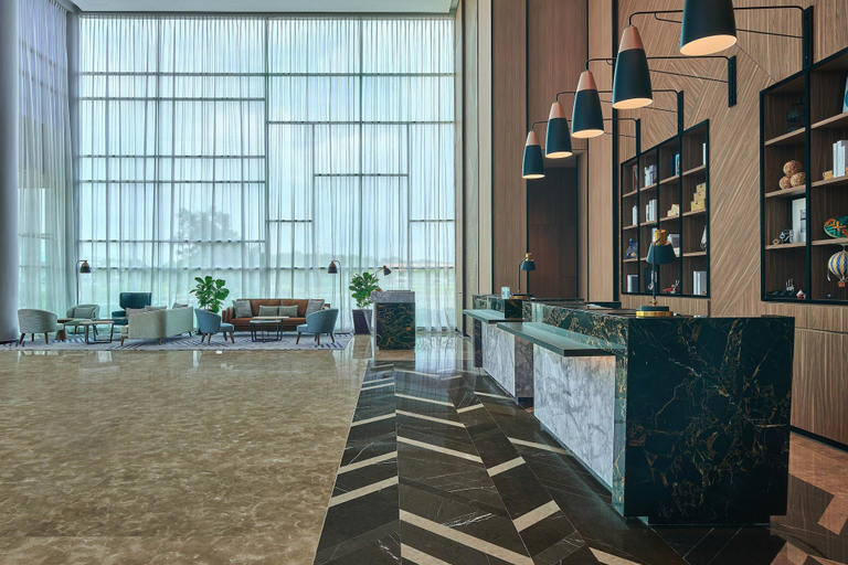 Exterior & Views 4, Four Points By Sheraton Desaru, Kota Tinggi