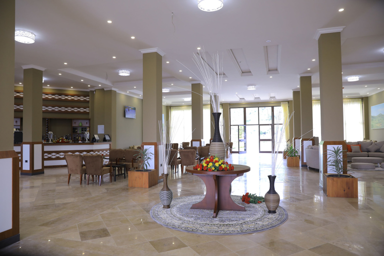 Others 1, Haile Resort Adama, Misraq Shewa