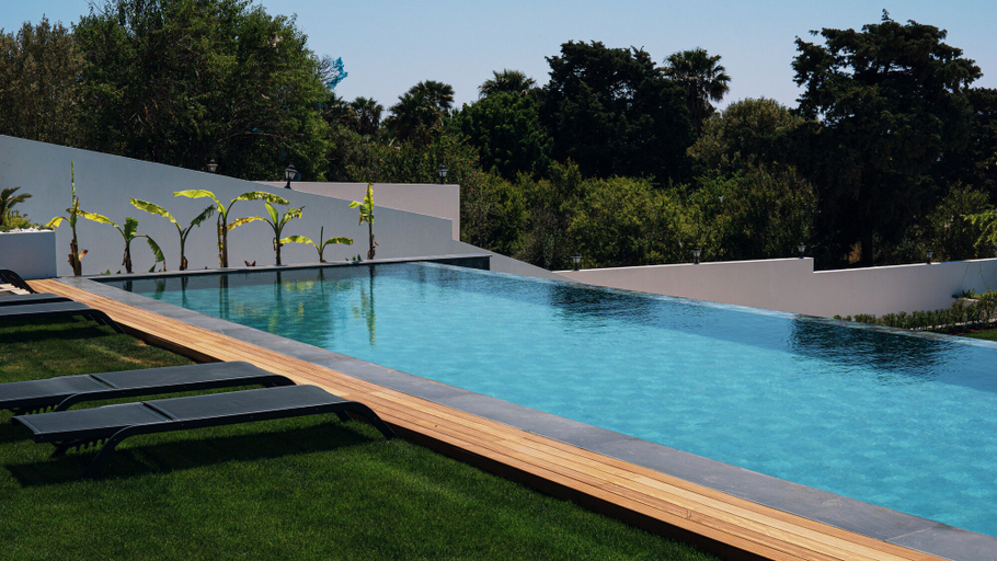Pool 4, Kadagan Suites Ayasaranda, Çeşme