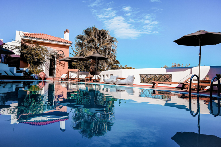 Sport & Beauty 5, Nisea Hotel Samos, North Aegean