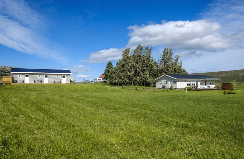 Exterior & Views 2, Vallakot Farm Guesthouse, Reykdælahreppur