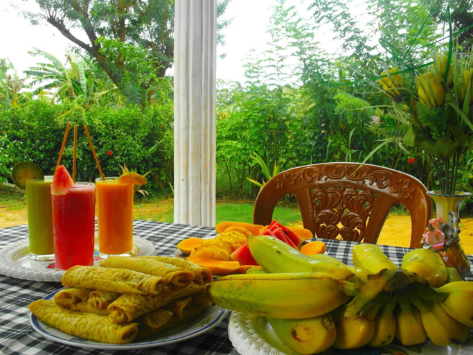 Food & Drinks 5, Sigiri Lakshan Home Stay, Dambulla