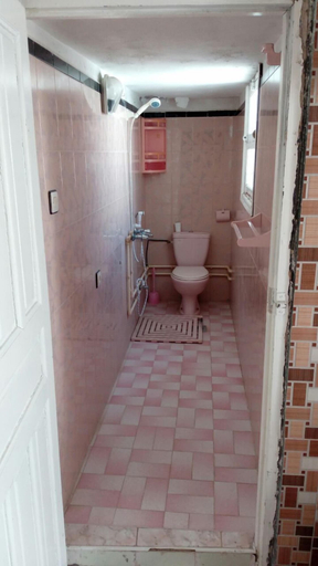 Bathroom 3, Khabour Appartment, Safi