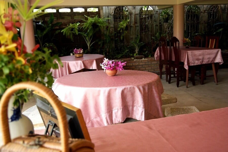 Food & Drinks 4, Loy Manee House, Phra Nakhon Si Ayutthaya