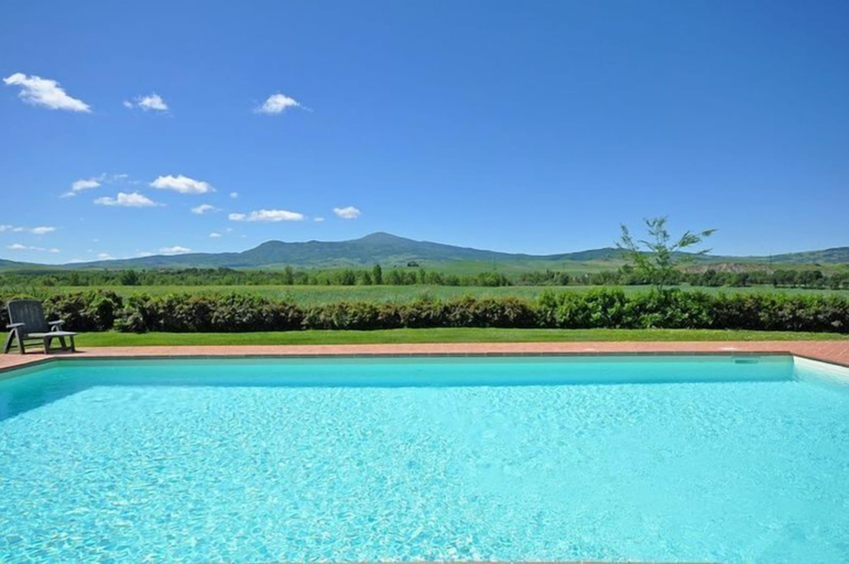 Sport & Beauty 4, Pienza, Siena