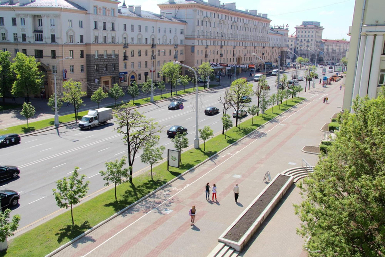 Others 5, Loft Hostel Minsk, Minsk