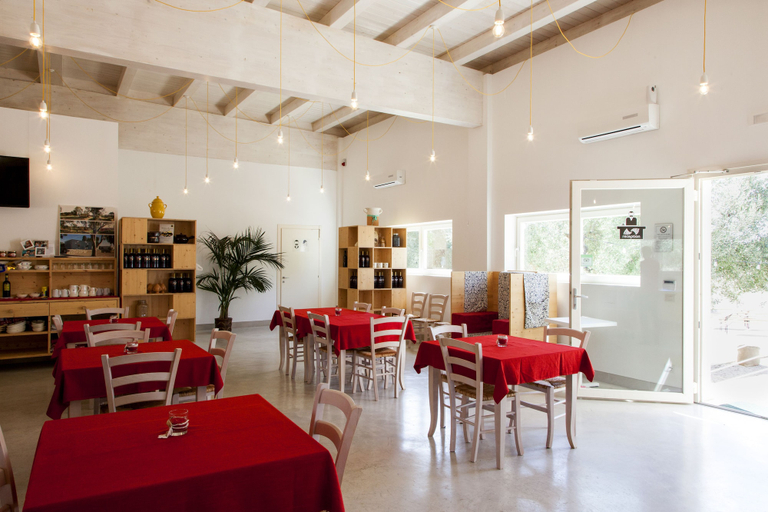 Food & Drinks 5, TerreAmare Agriturismo, Lecce