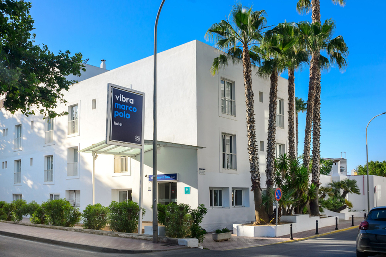 Exterior & Views 2, Hotel Vibra Marco Polo II - Adults Only, Baleares