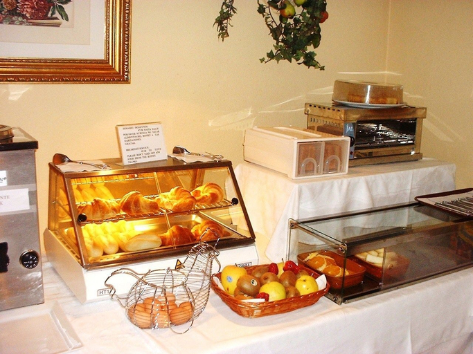 Food & Drinks 4, Hotel la Fundacion, Soria