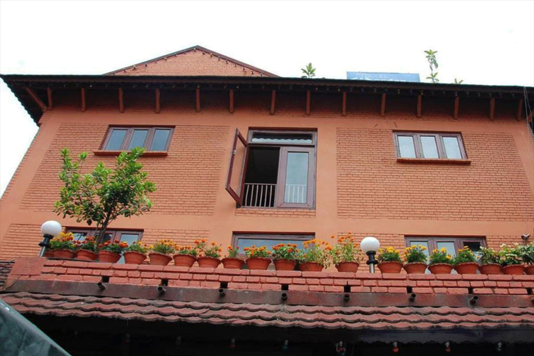 Exterior & Views 2, Mandap Hotel, Bagmati
