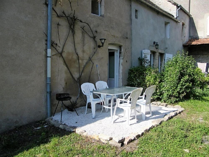 Others 5, Le repos, Saône-et-Loire