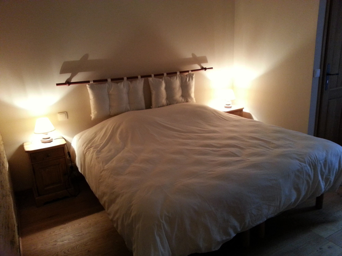 Bedroom 2, Moulin Lou Apmay, Lot