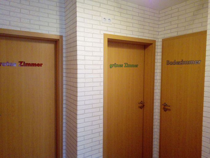 Others 5, Pension zum Ringelberg, Erfurt