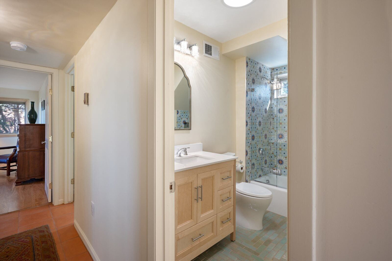 Topaz Mountain - Stunning Views in the Heart of the Historic East Side, Santa Fe