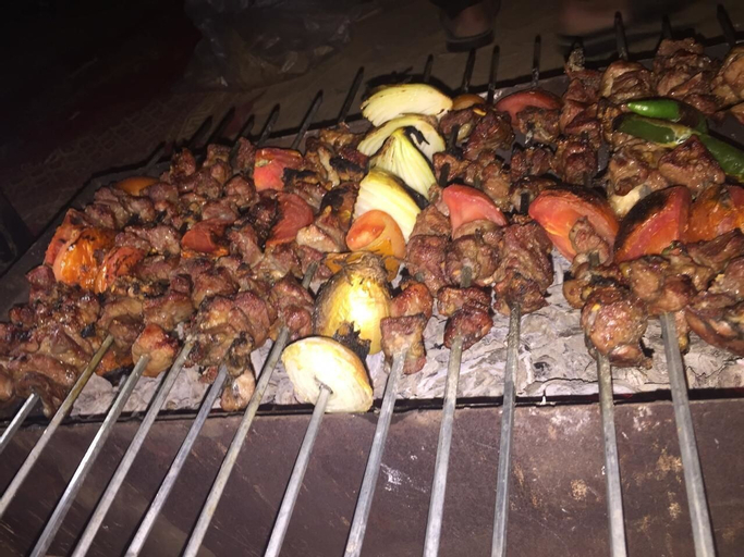 Food & Drinks 5, Mars Private camp, Aqaba
