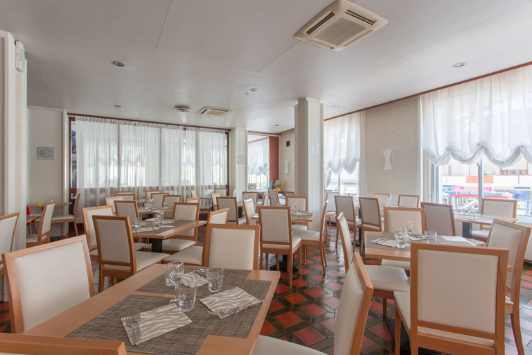 Food & Drinks 5, Hotel Esplanade, Forli' - Cesena