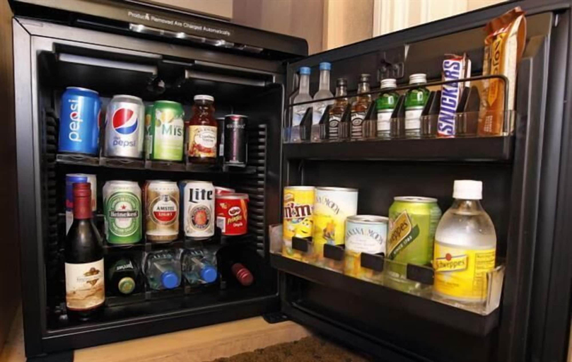 Food & Drinks 5, Maison Boutique Hotel, Tbilisi
