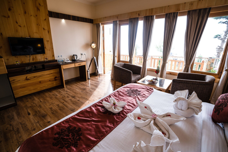 Others 5, The Alpine Chalet Resort, Nainital