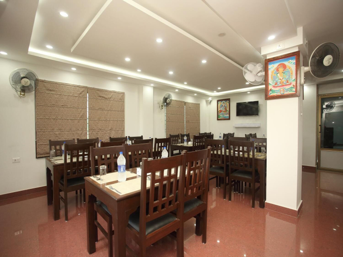 Food & Drinks 4, Hotel Aloka Inn, Lumbini
