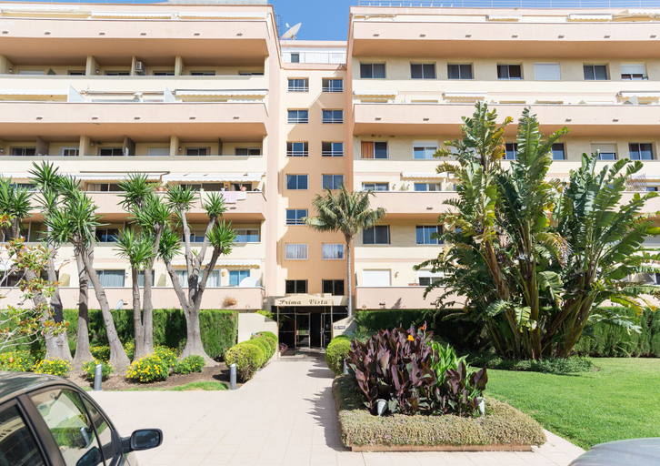 Exterior & Views 2, Seaside Marbella Apartments, Málaga