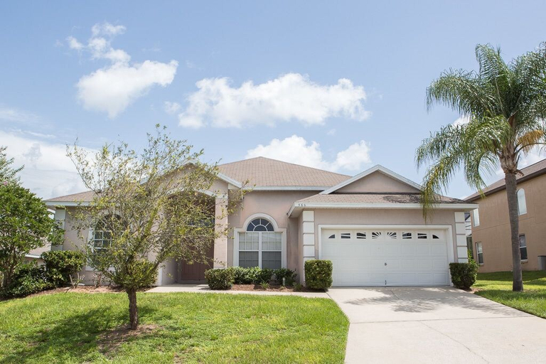 Exterior & Views, Ip60569 - Westridge - 5 Bed 3 Baths Villa, Polk