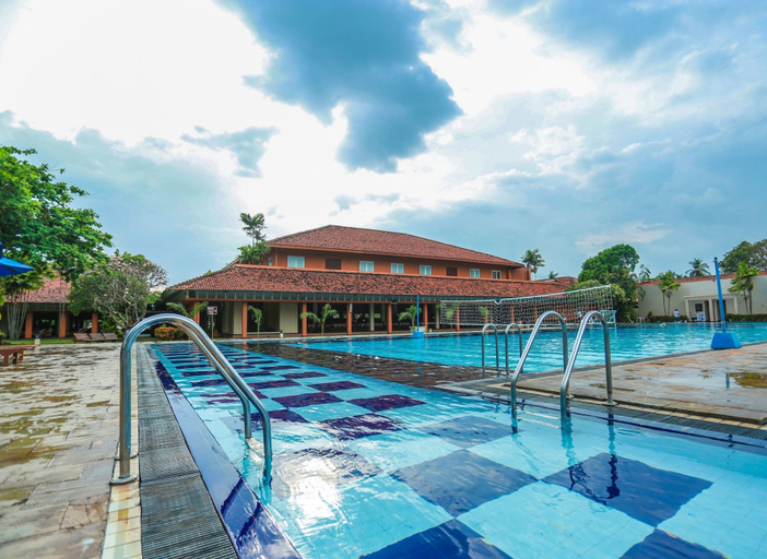 Sport & Beauty 2, Club Palm Bay, Mahawewa