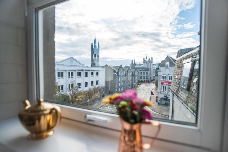 Others 5, Gallowgate Apartment, Aberdeen
