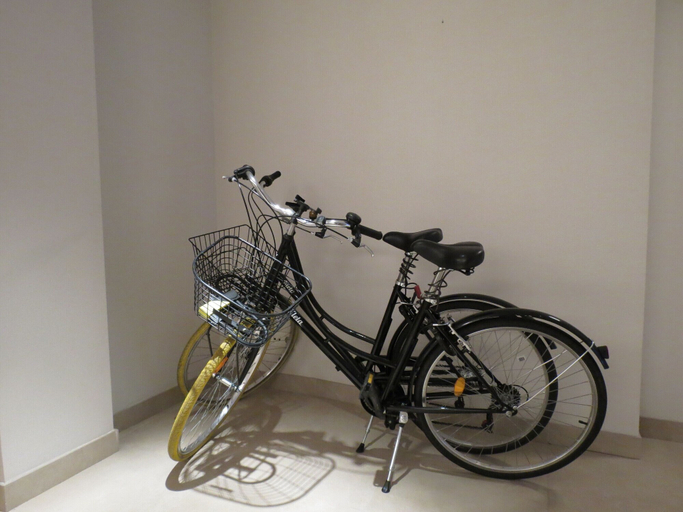 Others 5, Hotel Omnium, Barcelona