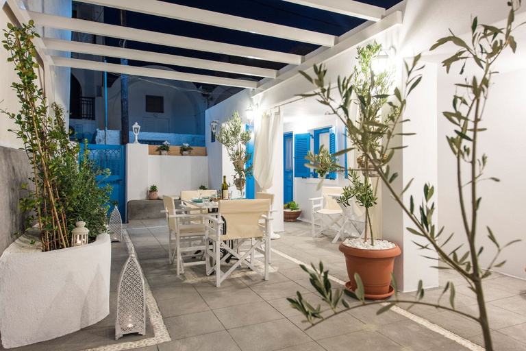Food & Drinks 4, Villa Iokasti, South Aegean