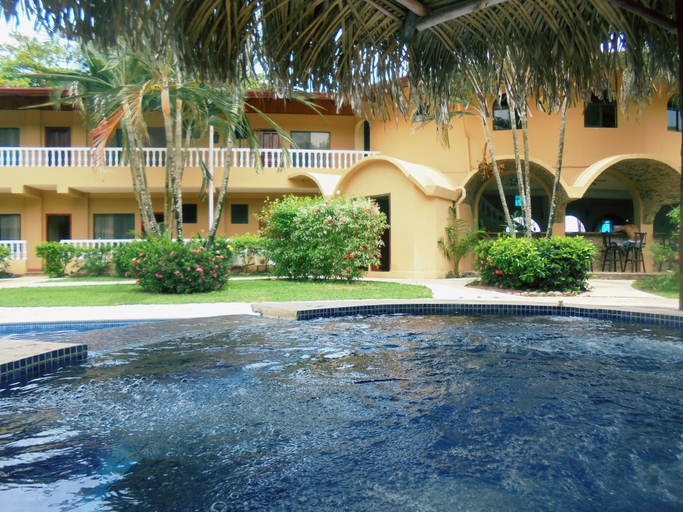 Sport & Beauty 4, Hotel Delfin Playa Bejuco, Parrita