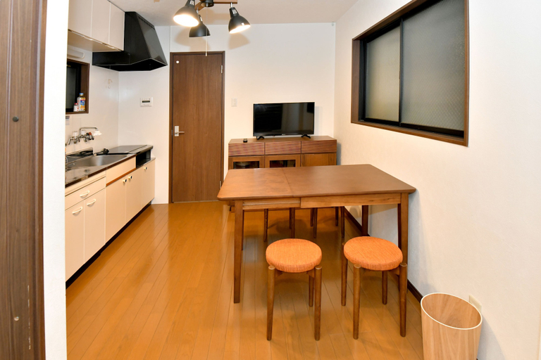 Others 4, Guest House Osaka Haginochaya, Osaka