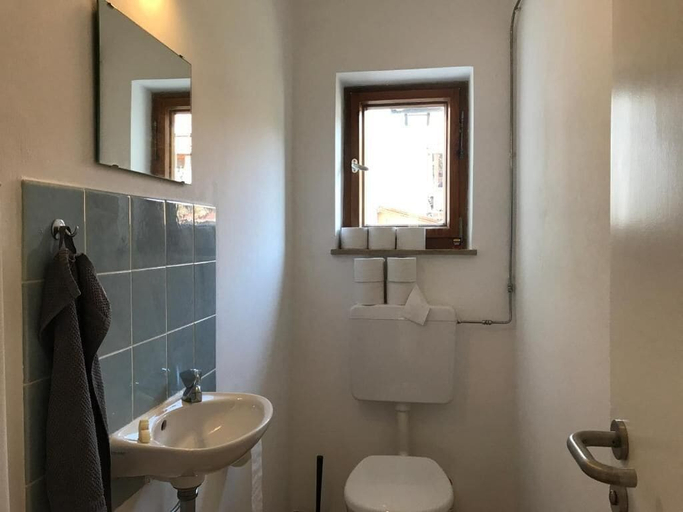 Bathroom 5, Pure nature alps, Miesbach