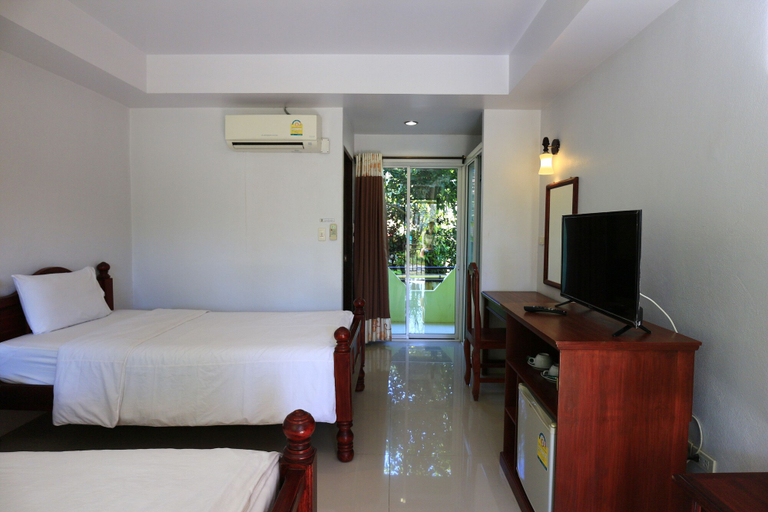 Others 5, Mimianan Resort And Hotel, Muang Nan