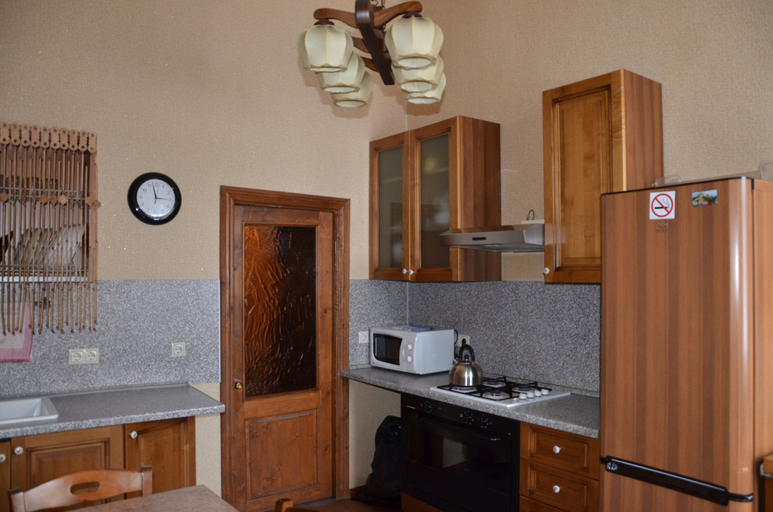 Others 4, MH Dolgorukovsky - Hostel, Northern