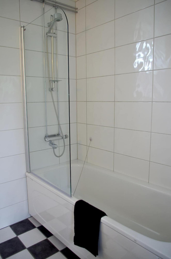 Bathroom 3, Göta kanal Hajstorp, Töreboda