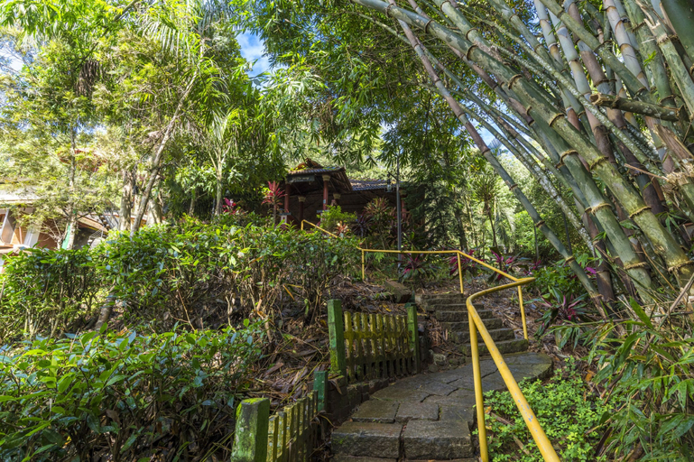 Others 5, Upavan Resort, Wayanad