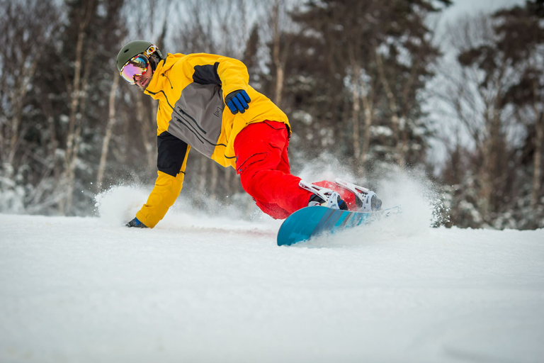 Others 4, Les Falaises - RVMT, Les Laurentides