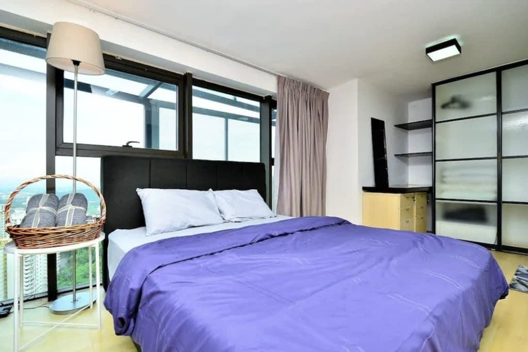 5 Pax Empire Soho by SYNC, Petaling Jaya
