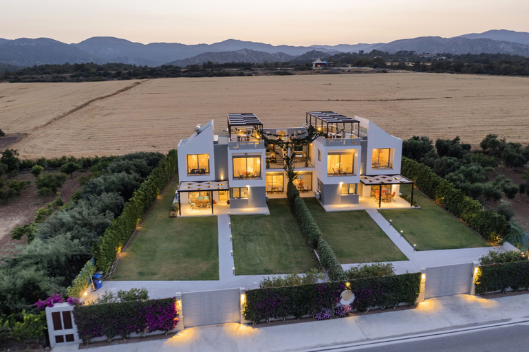Exterior & Views 2, Filoxenia Villas, South Aegean