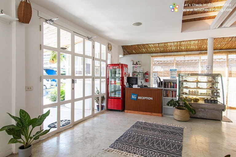 Others 5, SleepEasy Beach Hostel Huahin, Hua Hin