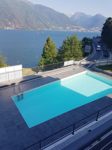 Sport & Beauty, Baia Blu Luxury Apartments with Pool, Como