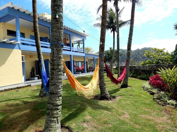 Exterior & Views 2, Pousada Sobre as Pedras, Itanhaém