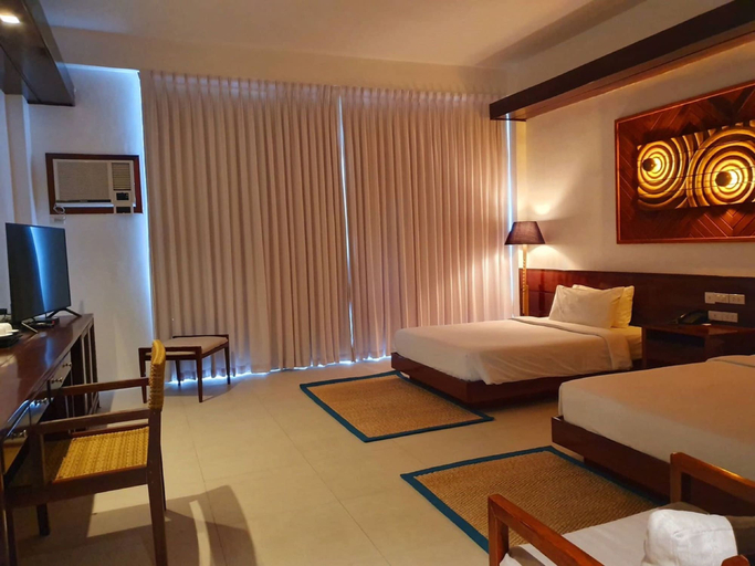 Bedroom 4, Isla Cabana Resort, General Luna
