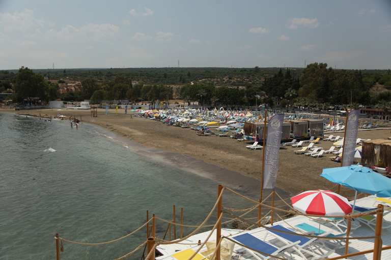 Others 4, Queenaba Beach, Erdemli