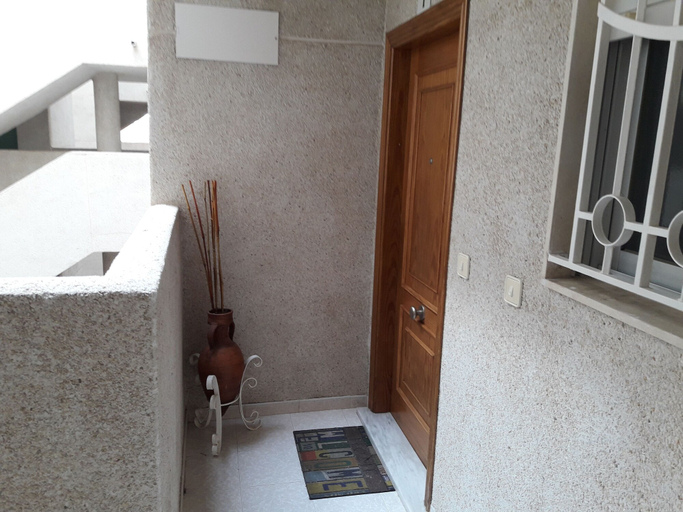 Bathroom 4, Apartamento Salamanca 10, Alicante