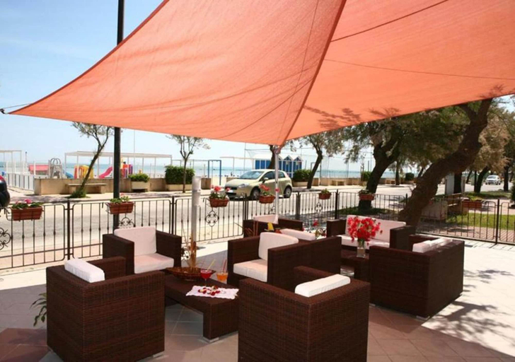 Food & Drinks 5, Hotel Miramare Inn, Pesaro E Urbino
