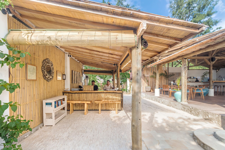Others 5, AVIA Villa Resort, Lombok