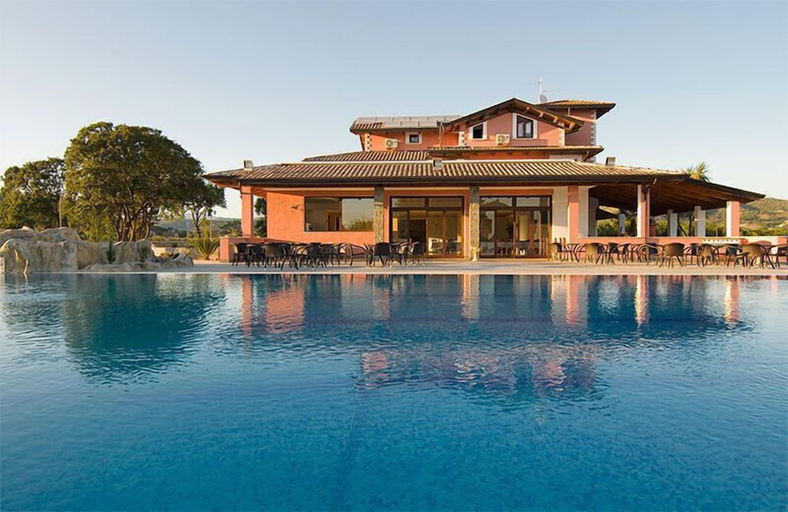 Exterior & Views 2, L'Oasi del Fauno Country House, Salerno